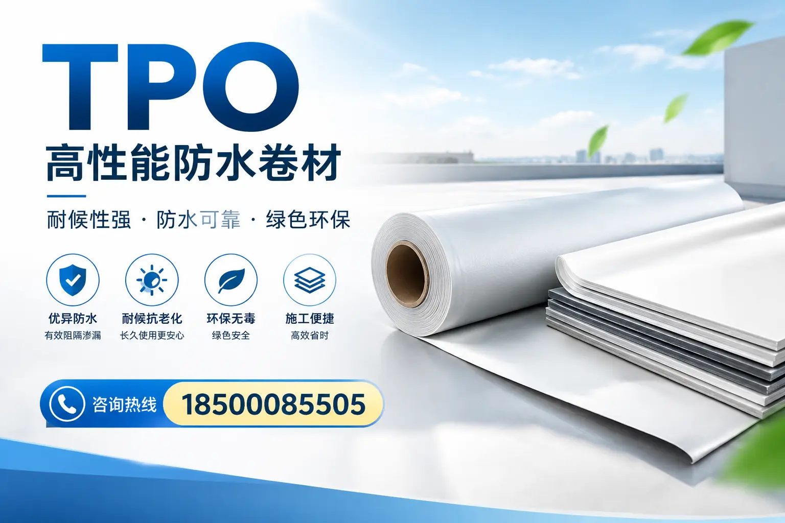 tpo行业趋势分析，漯河企业应如何应对